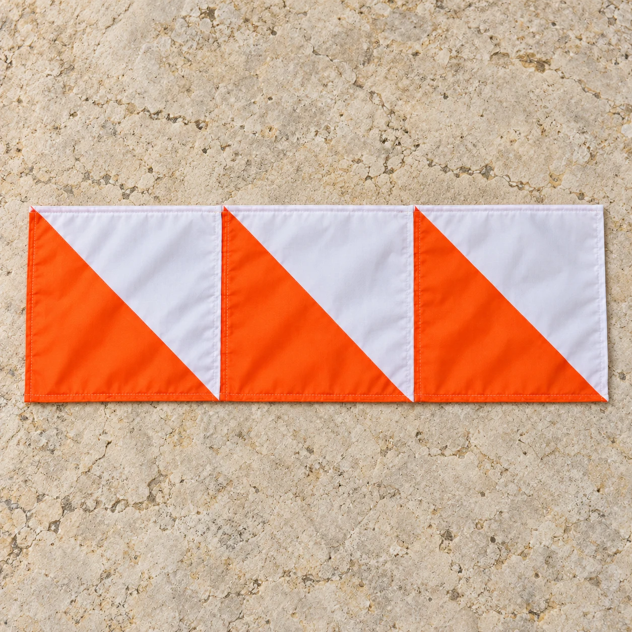Practice Control Marker